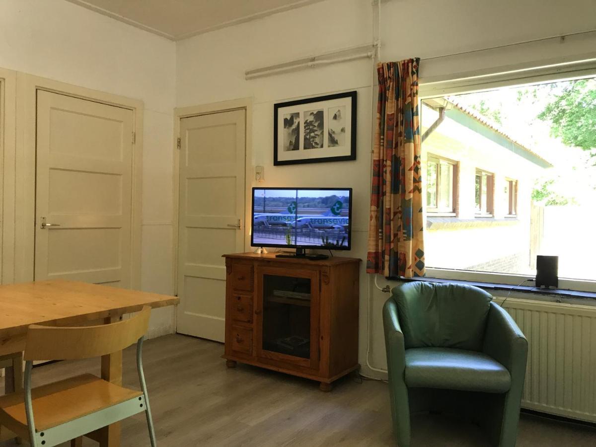Horalaan 8-4 Ede-Bennekom Villa Eksteriør billede