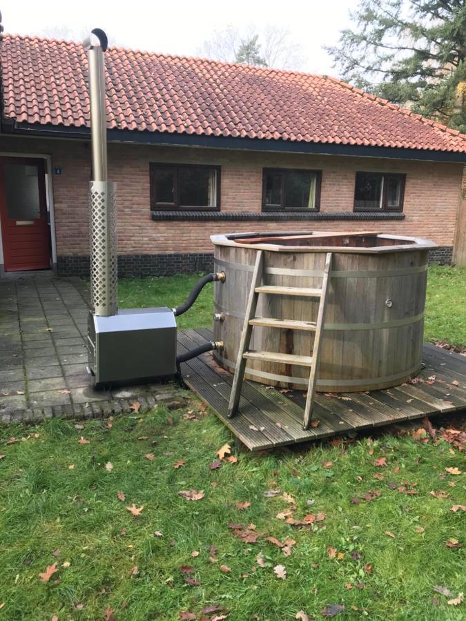 Horalaan 8-4 Ede-Bennekom Villa Eksteriør billede